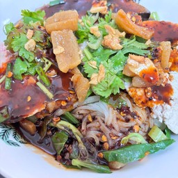 คนรักเส้น