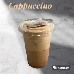 CAPUCINO