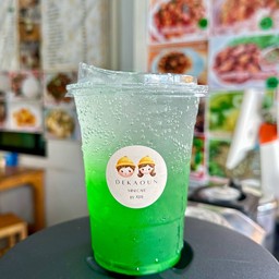 แอปเปิ้ลโซดา