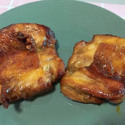 ไก่ย่าง