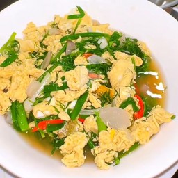 แกงอ่อมไข่