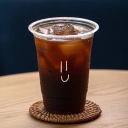 ICED AMERICANO