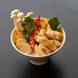 🌟 เต็มอิ่ม ผัดไทย ไข่เจียวเครื่องแน่น 👍 ข้าวชุดไข่เจียวคู่แกง เต็มอิ่ม ⭐