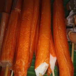 ปูอลาสก้า .