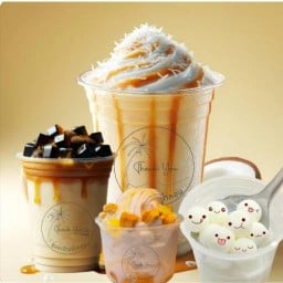 มหาชัย ไอศกรีม กะทิ ไข่แข็ง By แม่อี๊ด ซอยสหกรณ์