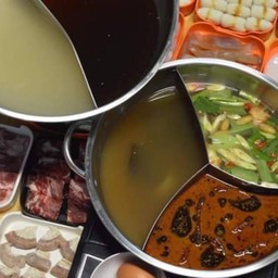 Home buffet Homebuffet ตลาดสี่มุมเมือง -