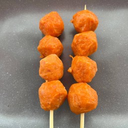 ลูกชิ้นดังโงะ