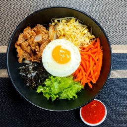 Sung Su Dong Jib 성수동집 - Korean Restaurant สาขาบดินทรเดชา