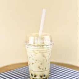 Pao Pao - ชานมไข่มุก