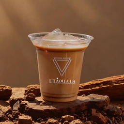 White (Latte)