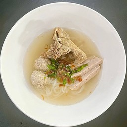 บาบ่า คิทเช่น อาหารเวียดนามโฮมเมด -