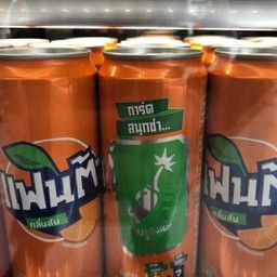 Fanta