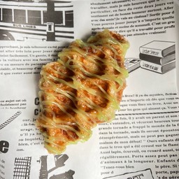 ครอฟเฟิล สังขยา