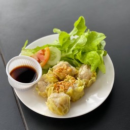 ขนมจีบปู