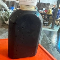 โอเลี้ยง (220mlรสชาติหวานปกติ)