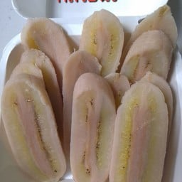 อัสมีฟู้ด