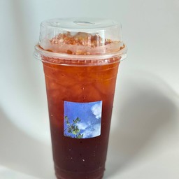 ชาดำเย็น