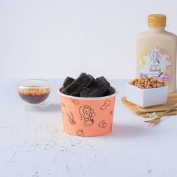 เต้าหู้งาดำ Size S