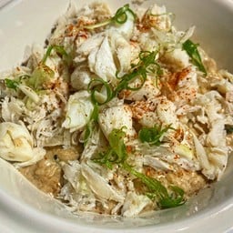 Kani Miso A lot of Crab meat Risotto 300g.