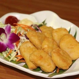 นักเก็ตไก่