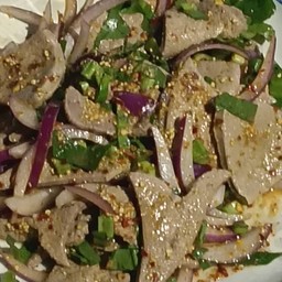 ตับหวาน