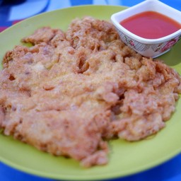 ไข่เจียว