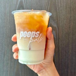 ชาเอิร์ลเกรย์นมสด