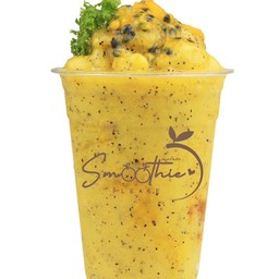 เสาวรสสมูทตี้