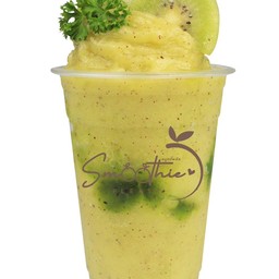 กีวี่เสาวรสสมูทตี้