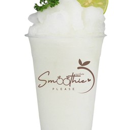 มะนาวสมูทตี้