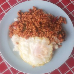 ร้านแซ่บลาบร้อยเอ็ด