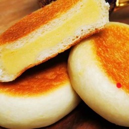 ไส้คัสตาร์ด Egg Custard