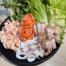 สลัด ฟอร์ยู (Salad For U )