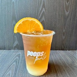 กาแฟยุสุ