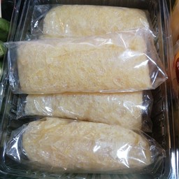 ฟองเต้าหู้ทอด