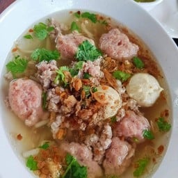 เตี๋ยวต้มยำ