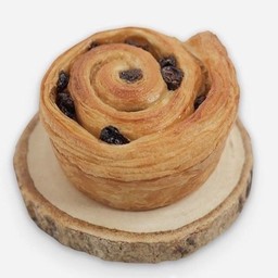 PAIN AU RAISIN