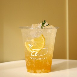 Yuzu Soda