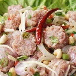 ยำแหนม