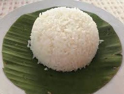 ข้าวสวย