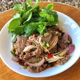 ตับหวาน LM