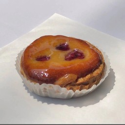 Hotel De Monaco Almond Raspberry