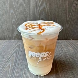 คาราเมลมัคคิอาโต้