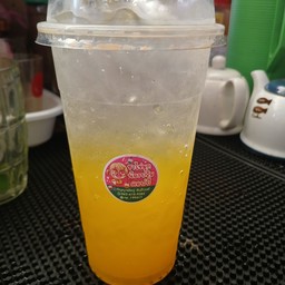 เสาวรสโซดา
