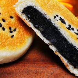 ไส้งาดำ Sesame