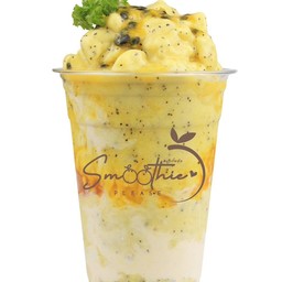 เสาวรสนมสด