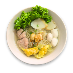 ก๋วยเตี๋ยวน้ำใส