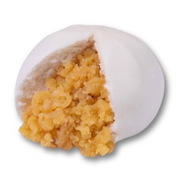 ซาลาเปาไส้ครีม