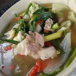 อ่อมไก่