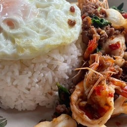 ครัวคุณแม่